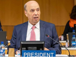 الرئاسة المغربية لمجلس حقوق الإنسان تنشئ مجلسا استشاريًا للمساواة بين الجنسين الرئاسة المغربية لمجلس حقوق الإنسان تنشئ مجلسا استشاريًا للمساواة بين الجنسين