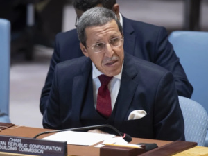 بعد تطاوله على المغرب، هلال يشن هجومًا دبلوماسيًا لاذعا على وزير خارجية الجزائر بعد تطاوله على المغرب، هلال يشن هجومًا دبلوماسيًا لاذعا على وزير خارجية الجزائر