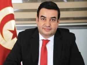 السجن 12 عاما للمرشح الرئاسي في تونس العياشي زمال السجن 12 عاما للمرشح الرئاسي في تونس العياشي زمال