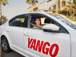 Yango تعزز حضورها في المغرب بإطلاق خدماتها في الرباط وطنجة Yango تعزز حضورها في المغرب بإطلاق خدماتها في الرباط وطنجة