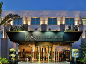 فشل صفقة بيع فندق  Aylise Fedala :  AVANTI   تتراجع في آخر لحظة فشل صفقة بيع فندق  Aylise Fedala :  AVANTI   تتراجع في آخر لحظة