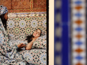 "المرئي المكشوف".. معرض لالة السعيدي يستكشف الهوية والنوع في قلب مراكش "المرئي المكشوف".. معرض لالة السعيدي يستكشف الهوية والنوع في قلب مراكش