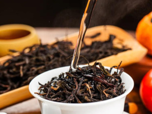 الشاي الأسود وتحسين القدرة على التركيز الشاي الأسود وتحسين القدرة على التركيز