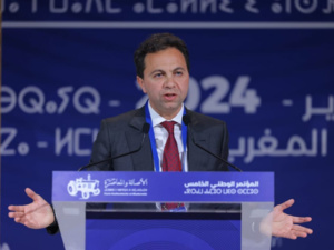 بعد تجميد عضويته في حزب"الجرار"، أبو الغالي يحرم من راتبه البرلماني بعد تجميد عضويته في حزب"الجرار"، أبو الغالي يحرم من راتبه البرلماني