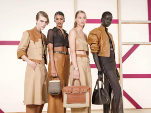 المتاجر الراقية للملابس المستعملة تحقق مبيعات قياسية: رضا المستهلكين وتخوف الماركات العالمية المتاجر الراقية للملابس المستعملة تحقق مبيعات قياسية: رضا المستهلكين وتخوف الماركات العالمية