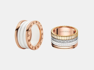 خواتم ذهب من السيراميك الأبيض: أناقة فريدة وكيفية تنسيقها مع الأساور خواتم ذهب من السيراميك الأبيض: أناقة فريدة وكيفية تنسيقها مع الأساور