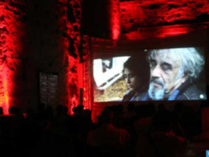 فيلم "الفزاعة" يحصد الجائزة الكبرى في مهرجان مراكش للفيلم القصير فيلم "الفزاعة" يحصد الجائزة الكبرى في مهرجان مراكش للفيلم القصير