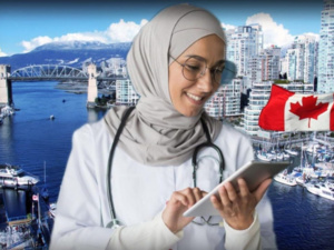 كيبيك تغلق الباب أمام الممرضين المغاربة كيبيك تغلق الباب أمام الممرضين المغاربة