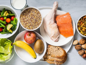 لصحة أفضل: كيف يمكن للأطعمة أن تعزز مستويات البروجسترون لديك؟ لصحة أفضل: كيف يمكن للأطعمة أن تعزز مستويات البروجسترون لديك؟