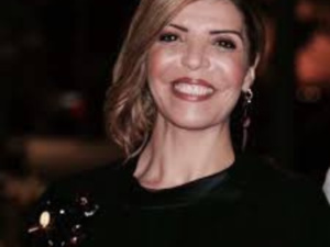 لطيفة أحرار تترأس لجنة تحكيم مسابقة أفلام المعاهد والمدارس لطيفة أحرار تترأس لجنة تحكيم مسابقة أفلام المعاهد والمدارس