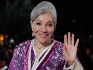 نعيمة المشرقي: رحيل أيقونة فنية لن تُعوض نعيمة المشرقي: رحيل أيقونة فنية لن تُعوض