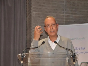 يجب تحرير الرجل من الهيمنة الذكورية قبل المرأة يجب تحرير الرجل من الهيمنة الذكورية قبل المرأة