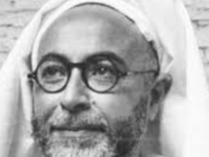 التهامي الوزاني.. شخصية العام في جائزة «كتارا» للرواية العربية التهامي الوزاني.. شخصية العام في جائزة «كتارا» للرواية العربية