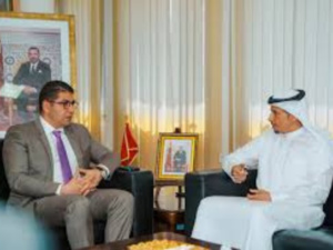 المغرب ضيف شرف معرض الشارقة الدولي للكتاب في دورته الـ43 المغرب ضيف شرف معرض الشارقة الدولي للكتاب في دورته الـ43