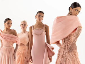 نجا سعادة يستلهم الأصوات في مجموعته الجديدة: إبداع يحاكي العواطف والذكريات نجا سعادة يستلهم الأصوات في مجموعته الجديدة: إبداع يحاكي العواطف والذكريات