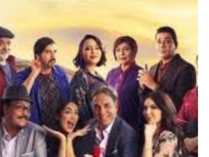 مشاركة أعمال فنية مغربية في مهرجان داكار للأعمال التلفزيونية الإفريقية مشاركة أعمال فنية مغربية في مهرجان داكار للأعمال التلفزيونية الإفريقية