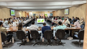 الكونفدرالية المغربية للمصدرين: نحو انتقال خالي من الكربون الكونفدرالية المغربية للمصدرين: نحو انتقال خالي من الكربون