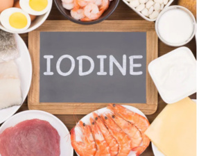 خمول الغدة الدرقية: النظام الغذائي الأمثل لتعزيز صحة الغدة ودعم عمليات الأيض خمول الغدة الدرقية: النظام الغذائي الأمثل لتعزيز صحة الغدة ودعم عمليات الأيض