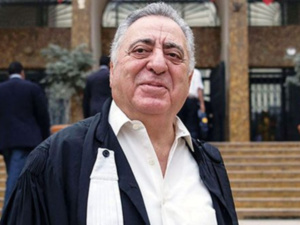 سجن "العرجات" ينفي تعرض زيان لنوبات قلبية ويتوعد بملاحقة قانونية للأخبار الزائفة سجن "العرجات" ينفي تعرض زيان لنوبات قلبية ويتوعد بملاحقة قانونية للأخبار الزائفة