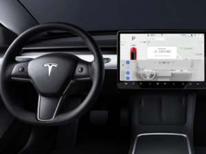 تسلا تستعد للكشف عن "Cybercab" سيارة الأجرة ذاتية القيادة تسلا تستعد للكشف عن "Cybercab" سيارة الأجرة ذاتية القيادة