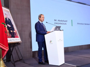 الوكالة الوطنية للتدبير الاستراتيجي تُفعل نظام مراقبة أداء المؤسسات العمومية  الوكالة الوطنية للتدبير الاستراتيجي تُفعل نظام مراقبة أداء المؤسسات العمومية