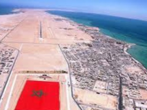 الصحراء المغربية: حجر الزاوية الذي لن يتنازل عنه المغرب الصحراء المغربية: حجر الزاوية الذي لن يتنازل عنه المغرب