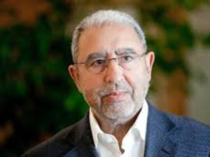 محمد الأشعري يفتتح صالون النبوغ المغربي بطنجة بمحاضرة حول الأدب والتغيير محمد الأشعري يفتتح صالون النبوغ المغربي بطنجة بمحاضرة حول الأدب والتغيير