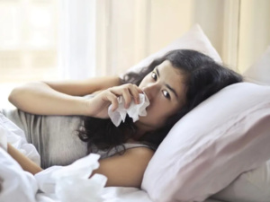 لقاح الإنفلونزا: الوقاية الفعّالة لمواجهة خطر المضاعفات لقاح الإنفلونزا: الوقاية الفعّالة لمواجهة خطر المضاعفات