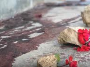 رسالة وداع من أمل أبو عاصي: حين يرحل الأمل رسالة وداع من أمل أبو عاصي: حين يرحل الأمل