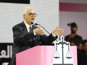 حزب الاستقلال يدعو إلى تكتل حزبي لدعم الدبلوماسية الوطنية حول قضية الصحراء حزب الاستقلال يدعو إلى تكتل حزبي لدعم الدبلوماسية الوطنية حول قضية الصحراء