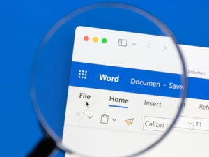 خلل تقني يحذف ملفات المستخدمين بعد حفظها بـمايكروسوفت وورد خلل تقني يحذف ملفات المستخدمين بعد حفظها بـمايكروسوفت وورد