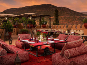 مؤسسات الإيواء السياحي في المغرب تسجل 18.7 مليون ليلة مبيت حتى غشت الماضي مؤسسات الإيواء السياحي في المغرب تسجل 18.7 مليون ليلة مبيت حتى غشت الماضي