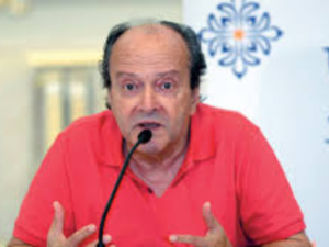 ندوة وطنية كبرى بالدار البيضاء للاحتفاء بالكاتب والناقد محمد برادة: ستة عقود من الإبداع والعطاء الثقافي ندوة وطنية كبرى بالدار البيضاء للاحتفاء بالكاتب والناقد محمد برادة: ستة عقود من الإبداع والعطاء الثقافي