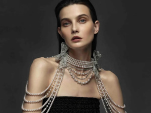 مجوهرات فاخرة مستوحاة من الفن الياباني: تحف فنية رائعة مجوهرات فاخرة مستوحاة من الفن الياباني: تحف فنية رائعة