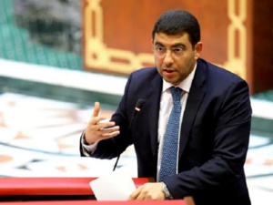 بنسعيد : "المتطوع" و"جواز الشباب".. مبادرات لتعزيز مشاركة الشباب في المجتمع بنسعيد : "المتطوع" و"جواز الشباب".. مبادرات لتعزيز مشاركة الشباب في المجتمع