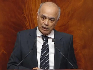 بنموسى : مشاركة المغرب في أولمبياد باريس إيجابية ومونديل قطر رفع من سقف توقعات المغاربة بنموسى : مشاركة المغرب في أولمبياد باريس إيجابية ومونديل قطر رفع من سقف توقعات المغاربة