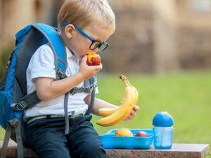 كيف تؤثر خيارات الطعام على ذكاء الأطفال وأدائهم الأكاديمي؟ كيف تؤثر خيارات الطعام على ذكاء الأطفال وأدائهم الأكاديمي؟