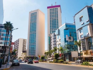 10 ملايير... لصالح الدرجات بشارع الزرقطوني ، الدار البيضاء 10 ملايير... لصالح الدرجات بشارع الزرقطوني ، الدار البيضاء