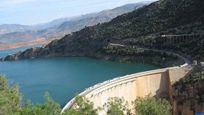 25.7 مليون م3 حجم الواردات المائية التي استقبلها سدّا الحسن الداخل وقدوسة خلال الـ24 ساعة الماضية 25.7 مليون م3 حجم الواردات المائية التي استقبلها سدّا الحسن الداخل وقدوسة خلال الـ24 ساعة الماضية