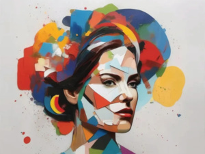 العلاج بالفن: رحلة للتعافي واستكشاف الذات العلاج بالفن: رحلة للتعافي واستكشاف الذات