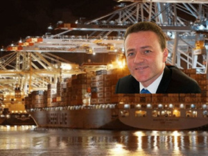 هل سيُحوّل المغرب نفسه إلى قوة بحرية رائدة بحلول 2040؟ هل سيُحوّل المغرب نفسه إلى قوة بحرية رائدة بحلول 2040؟