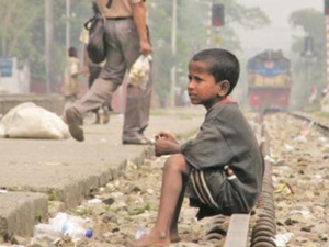 البنك الدولي :  القضاء على الفقر قد يستغرق أكثر من قرن البنك الدولي :  القضاء على الفقر قد يستغرق أكثر من قرن