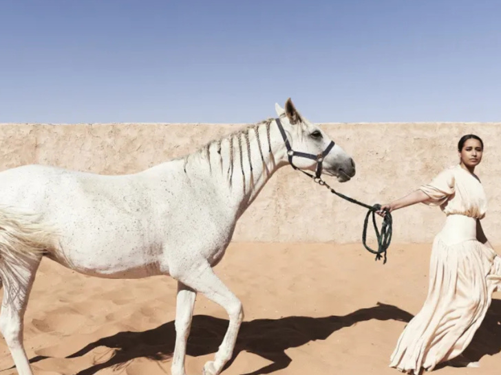 أسبوع الأزياء في الرياض 2024: انطلاقة جديدة تبرز إبداعات المصممين السعوديين أسبوع الأزياء في الرياض 2024: انطلاقة جديدة تبرز إبداعات المصممين السعوديين