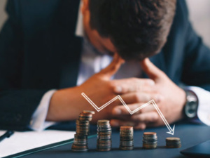 توقعات بإفلاس أكثر من 16 ألف شركة مغربية في 2024 توقعات بإفلاس أكثر من 16 ألف شركة مغربية في 2024