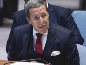 عمر هلال : لما لا تطبق الجزائر حق تقرير المصير في القبايل؟ عمر هلال : لما لا تطبق الجزائر حق تقرير المصير في القبايل؟