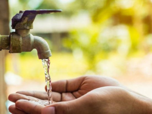 تقرير عالمي : أزمة المياه تهدد نصف الإنتاج الغذائي العالمي بحلول 2050 تقرير عالمي : أزمة المياه تهدد نصف الإنتاج الغذائي العالمي بحلول 2050