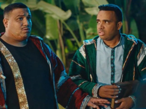 باسو يكشف عن عمله الفني الجديد "الإخوان" باسو يكشف عن عمله الفني الجديد "الإخوان"