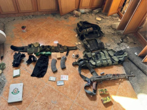 في نعي أمير غزة في نعي أمير غزة