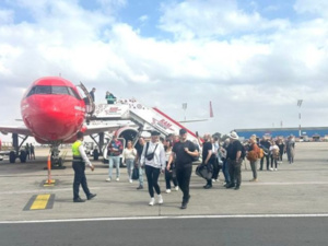 خط جوي جديد ومباشر بين المغرب واسلندا خط جوي جديد ومباشر بين المغرب واسلندا