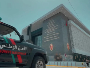 الدار البيضاء : تفكيك شبكة تتاجر في تسجيل الطلبة في الماستر الدار البيضاء : تفكيك شبكة تتاجر في تسجيل الطلبة في الماستر